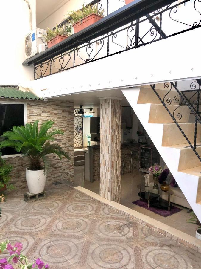 Casa Vera Cartagena Exteriér fotografie