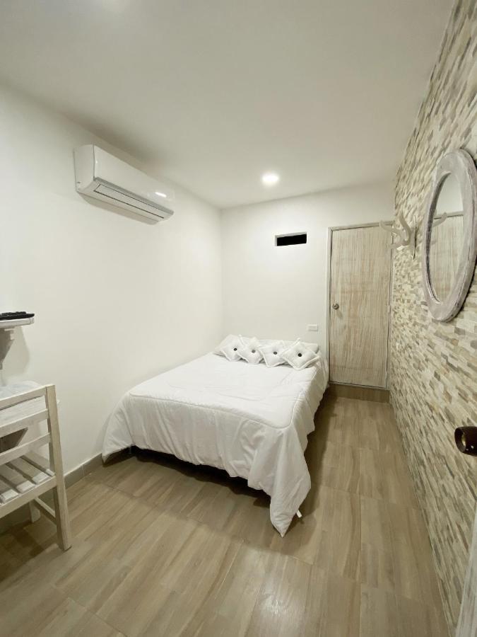 Casa Vera Cartagena Exteriér fotografie