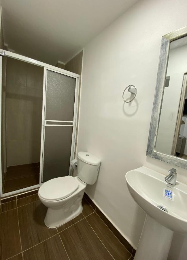 Casa Vera Cartagena Exteriér fotografie