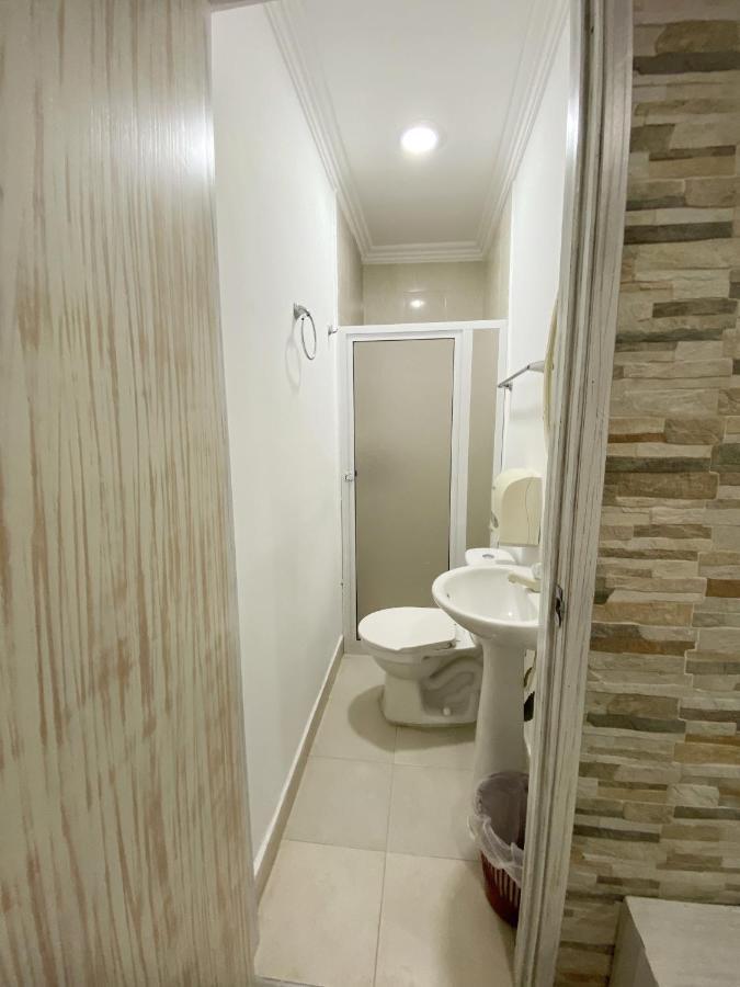 Casa Vera Cartagena Exteriér fotografie