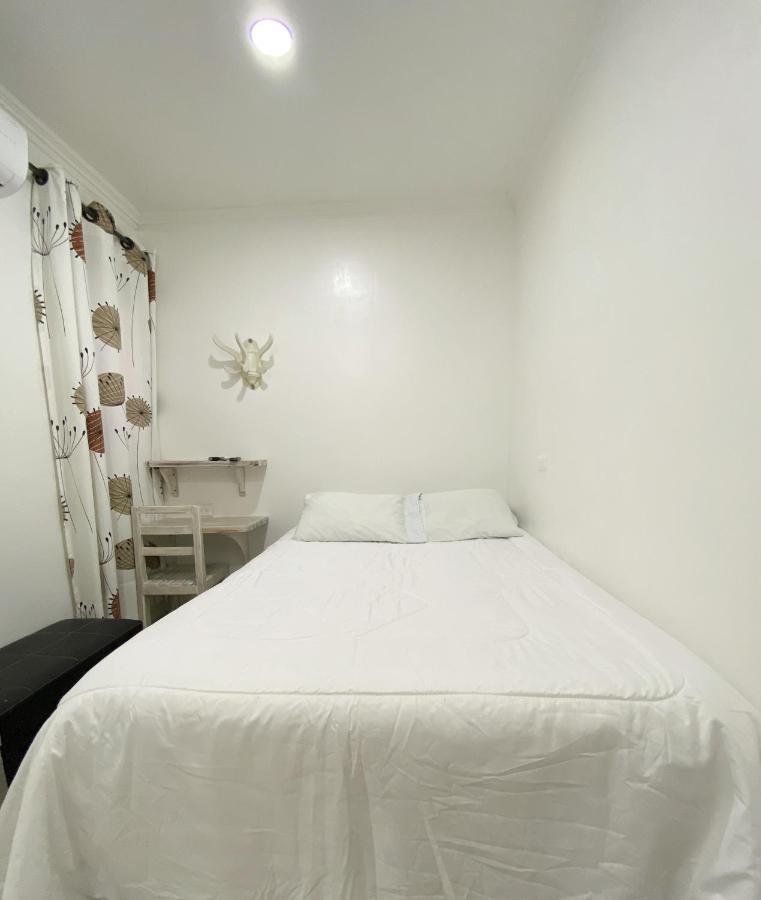 Casa Vera Cartagena Exteriér fotografie