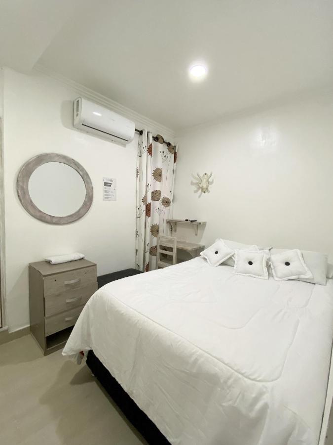 Casa Vera Cartagena Exteriér fotografie