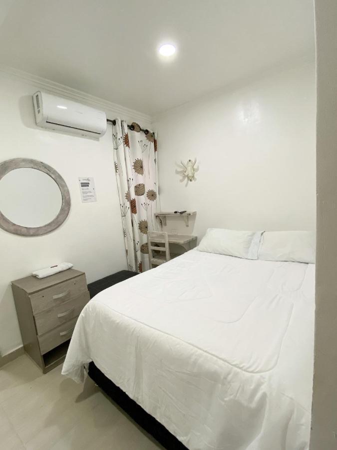 Casa Vera Cartagena Exteriér fotografie